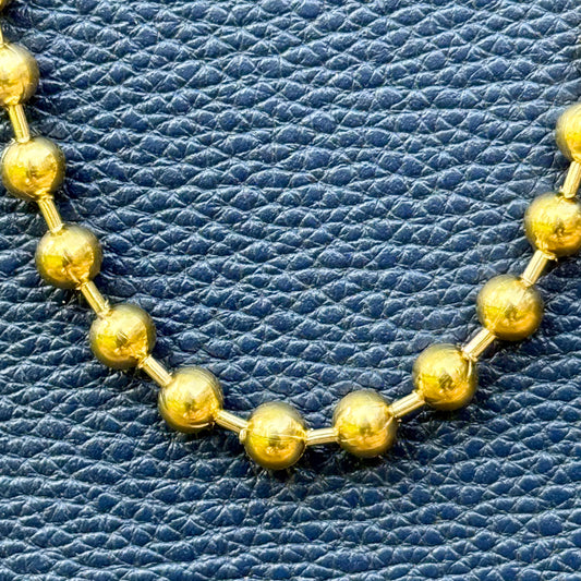 Bubble Necklace