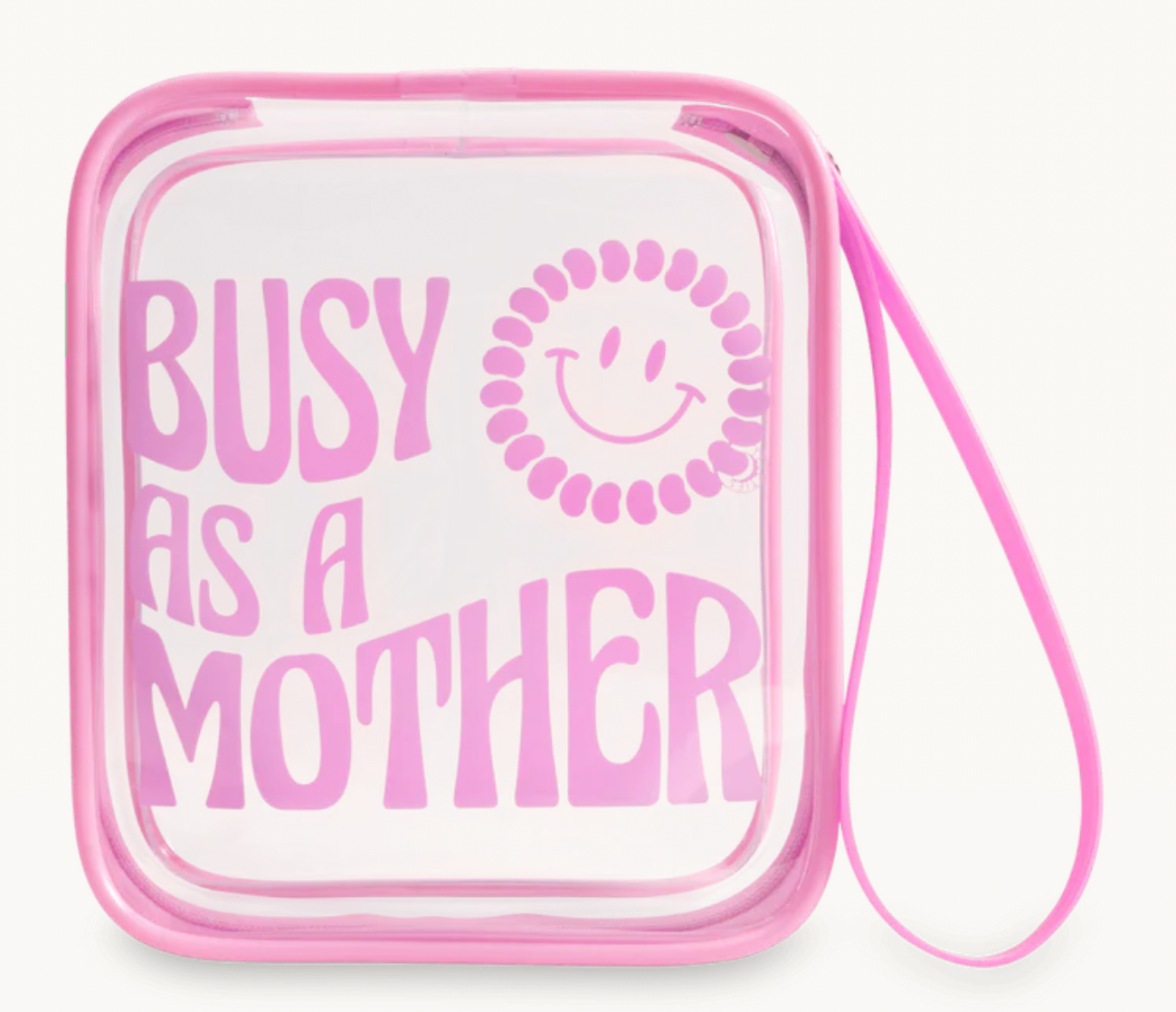 Busy as a Mother Tote